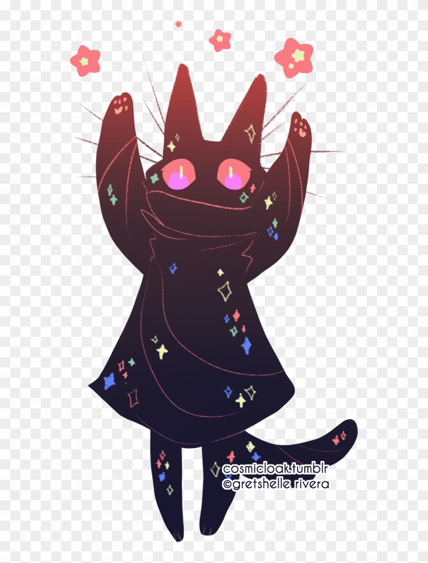 Black Cat #956660