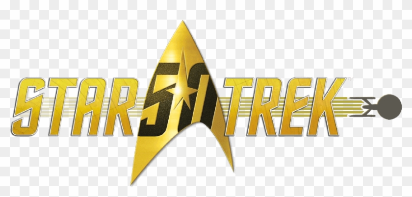 50 For 50 Sci-fi Bulletin - 50 Years Star Trek #956662