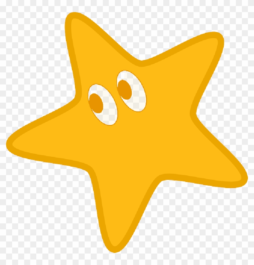 Pin Smiley Star Clipart - Smiley #956679