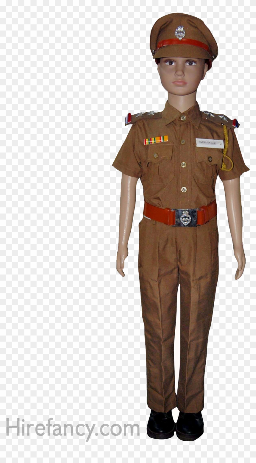 Profession - Military Uniform #956708