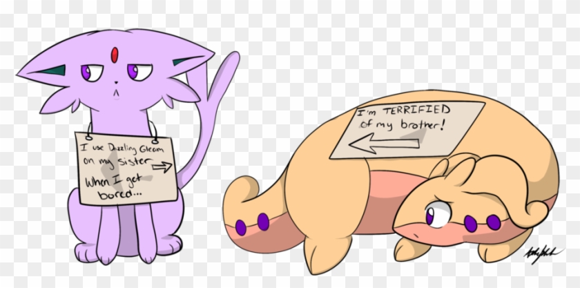 Moar Pokemon Shaming By Crystaltheluxio - Pokémon #956723