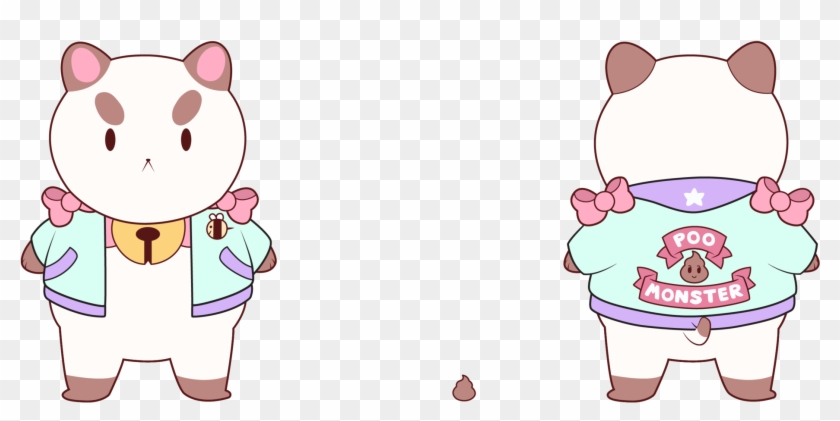 Bee And Puppycat Puppycat #956755