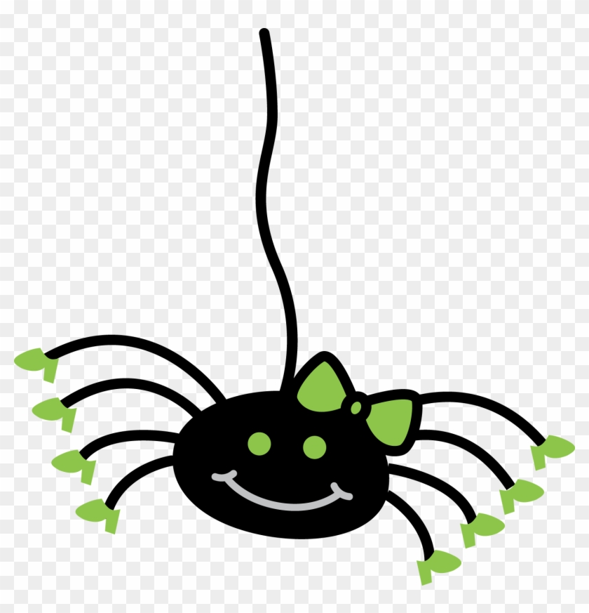 Halloween Spiders Clipart - Cafepress Personalized 1st Halloween Baby Blanket #956758