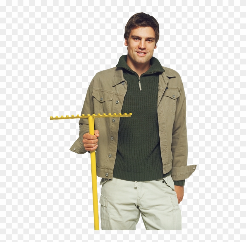 Photoscape Gimp Jacket Profession - Standing #956790