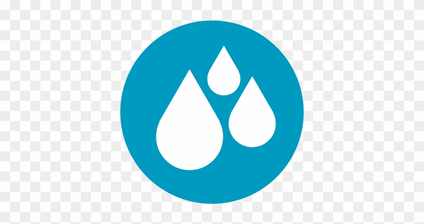 Surface Water Quality Icon - Independent Filmmaker Project Logo #956791