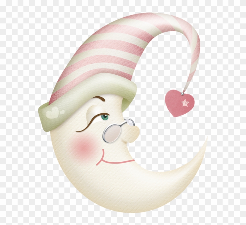 Goodnight, Moon - - Clip Art #956806