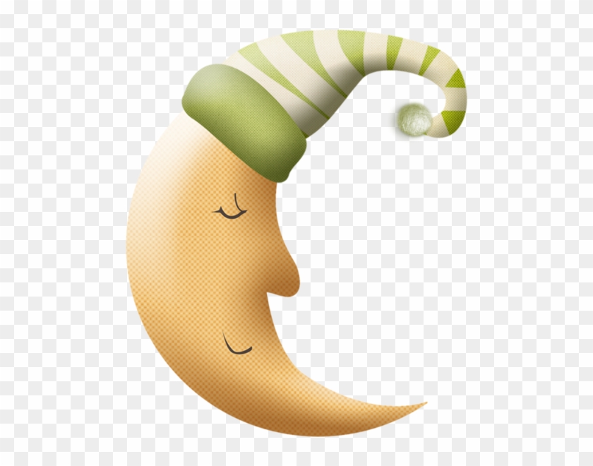 Cloudmoongood Night - Banana #956814