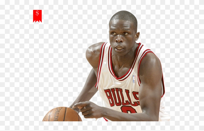 Luol Deng, The 2 Time Nba All Star Currently Plays - Luol Deng #956865