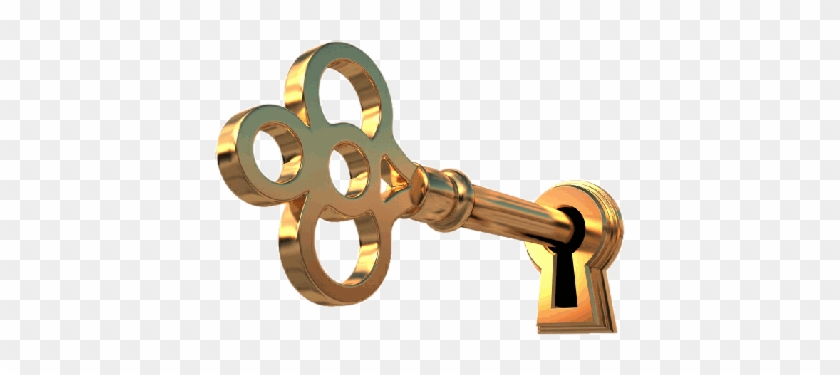 And I Will Place The Key Of The House Of David On His - Keys To The Kingdom #957032