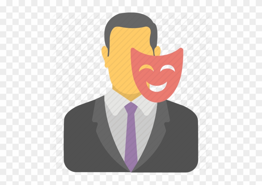 Boss, Head, Lawyer, Leader, Chief, Person, Diplomat - Employee Job Satisfaction Icon #957045