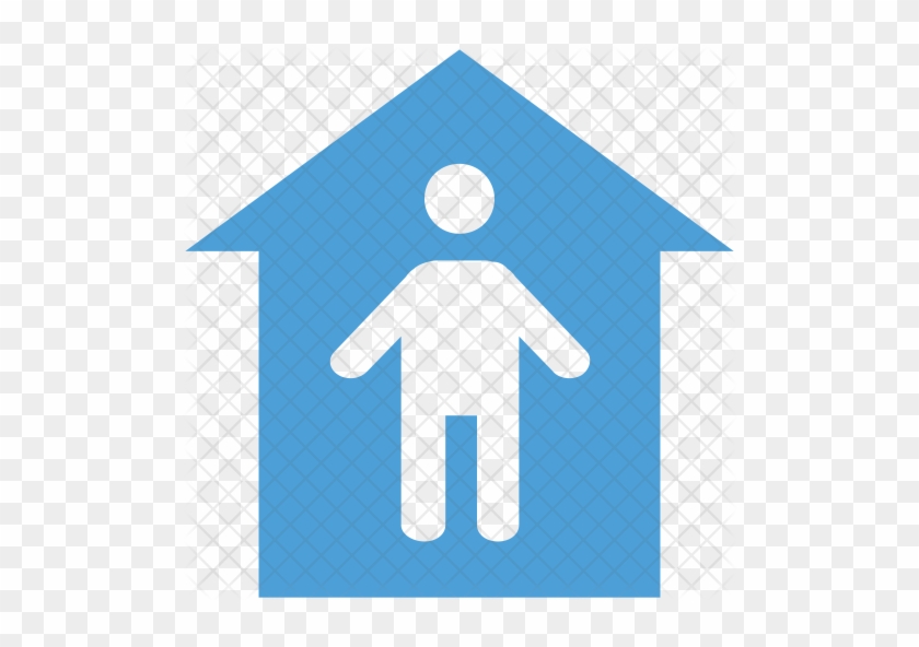 Home Icon - House #957054