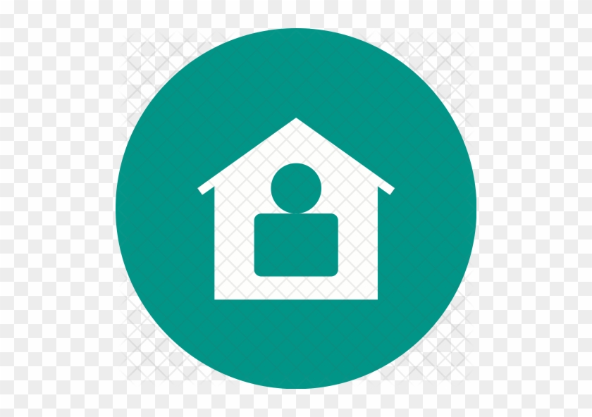 House Owner Icon - House #957082