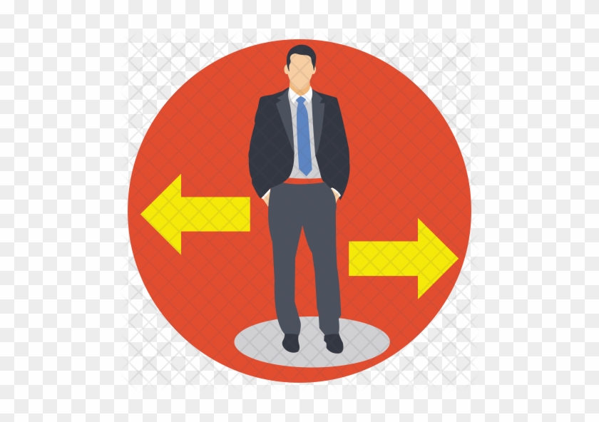 Opportunities Icon - Businessperson #957084