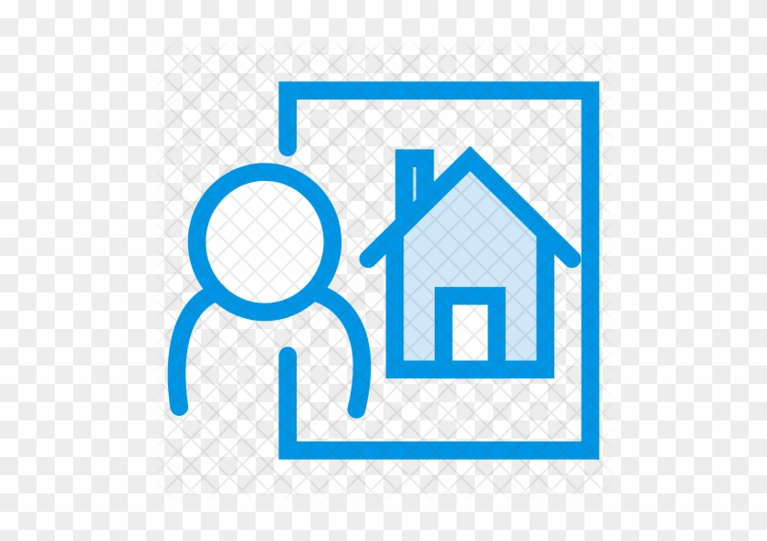 Home Owner Icon - Home Owner Icon #957090