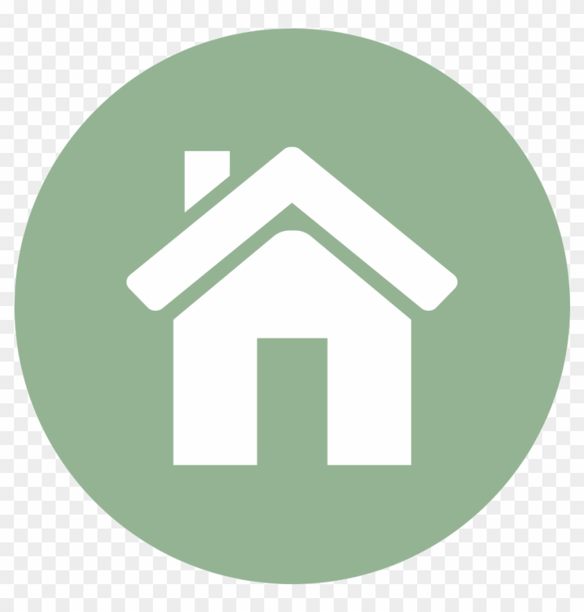 I Own My Home - Icon Main Menu Png #957103