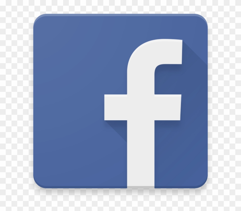 Link - Facebook Logo Vector Flat #957115