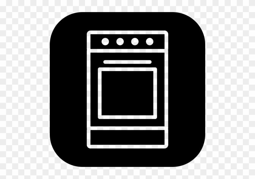 Kitchen, Appliance, Bakery, Cooker, Cooking, Microwave, - Icon #957124