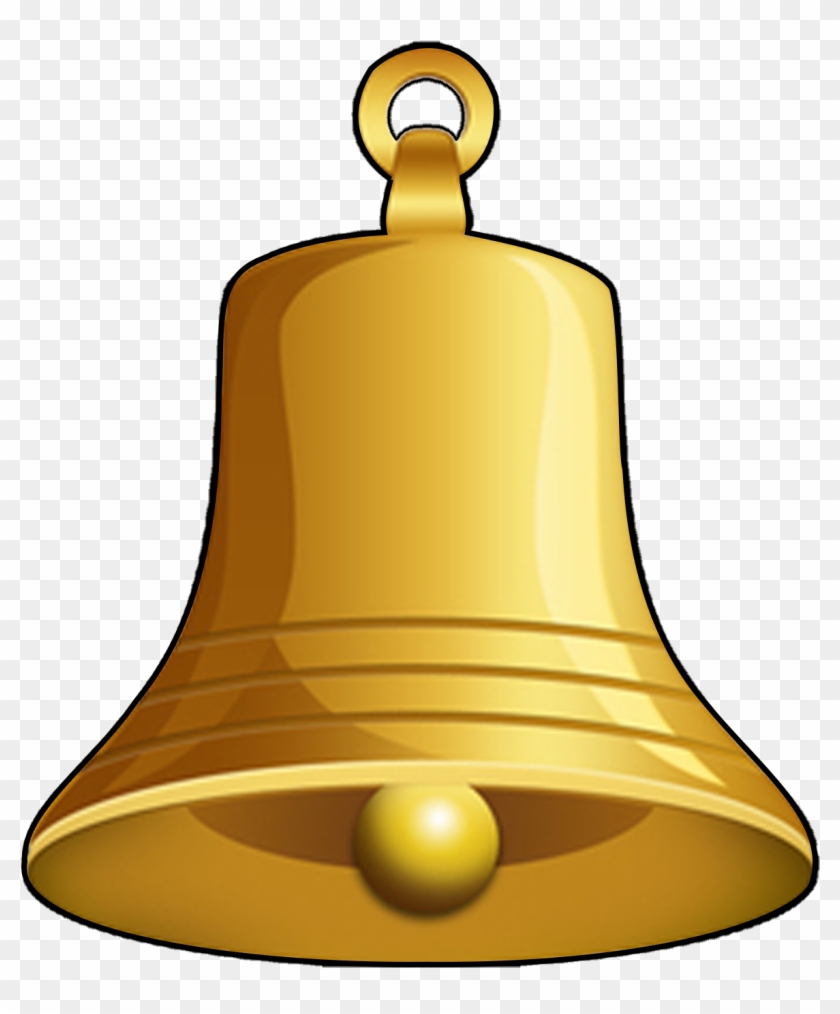 Bell For Slot Machine #957134