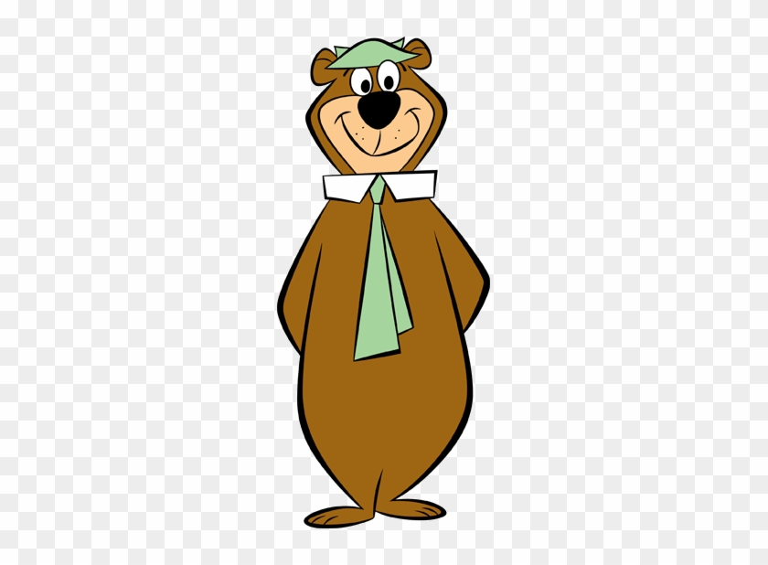 Yogi Bear Cottage - Yogi Bear #957149