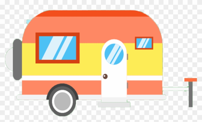 Motor-homes - Motor-homes #957155