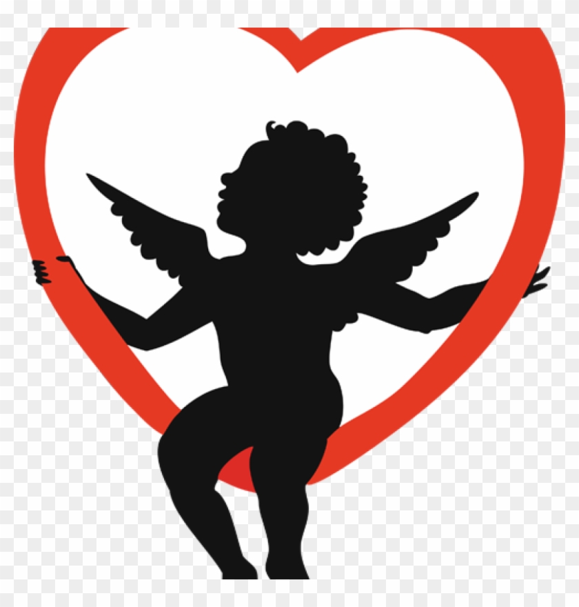 Cupid Clipart Cupid Valentines Day Pictures Cupid Clipart - Valentine's Day #957163