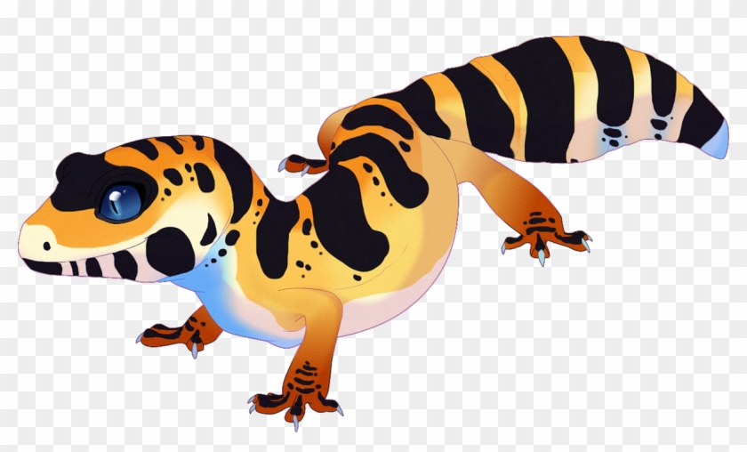 Loophole Ga By Mbpanther - Gila Monster #957170