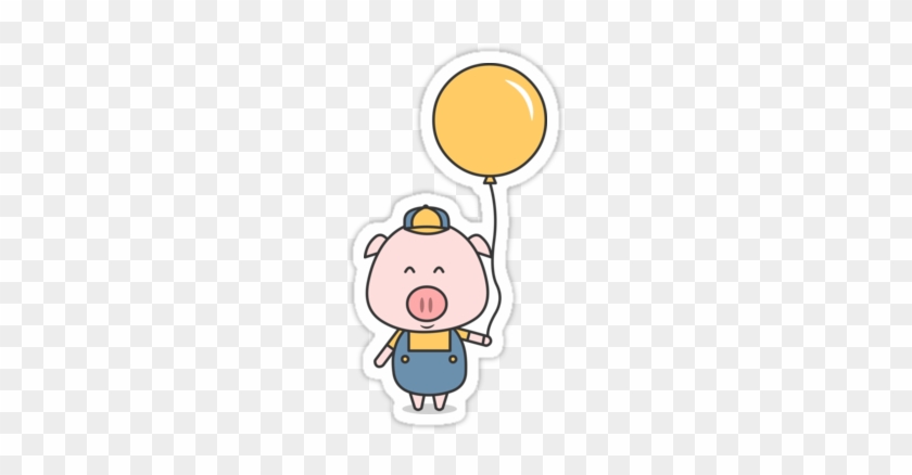 Little Piggy Redbubble Sticker - Society6 Little Piggy Slim Iphone 7 Case #957184