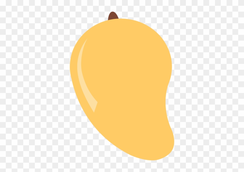 Fruit, Result, Mango Icon, Mango Character - Fruit #957264