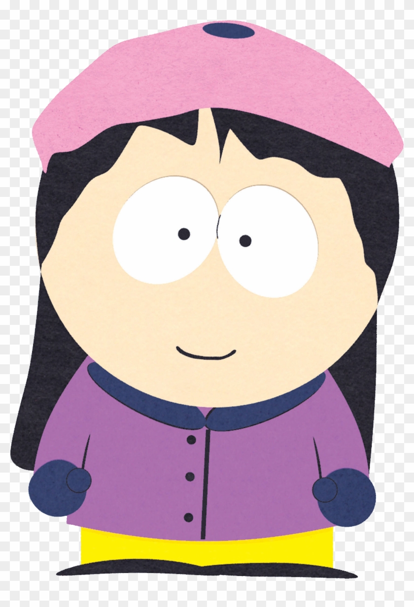 Wendy-happy - Wendy Testaburger Png #957306