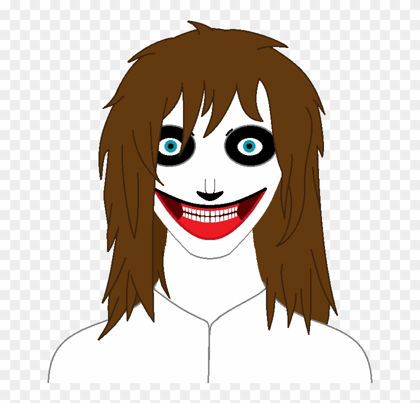 Thumbnail For Version As Of - Jeff The Killer Normal #957341