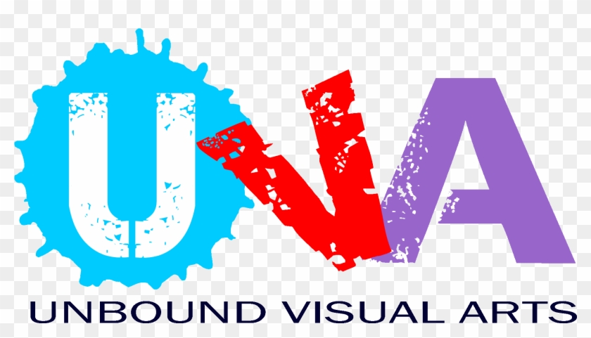 Donate Now - Unbound Art Logo #957350