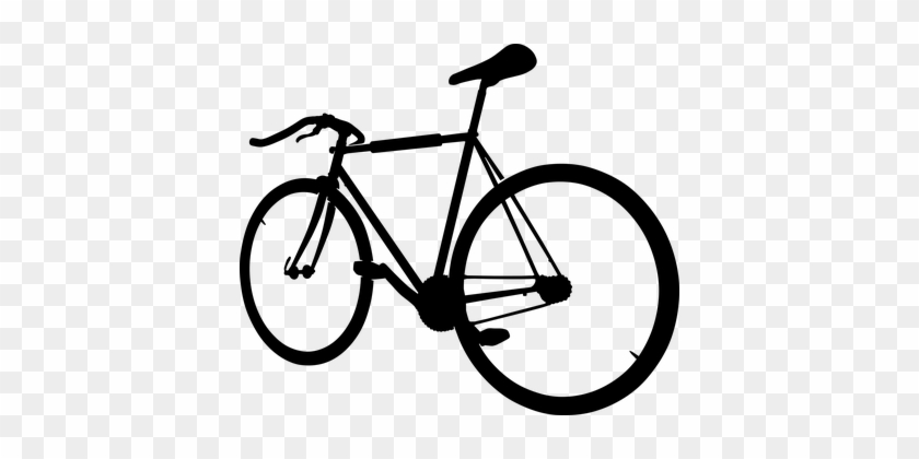 Fixie Bike Bicycle Track Bike Road Bike Fi - Tasse À Café Vélo #957354