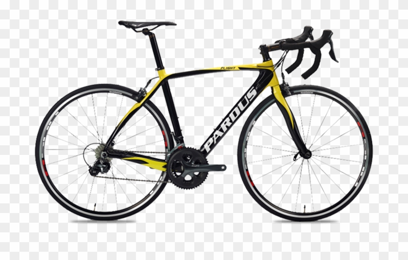 Cycling Title - Flight - 2018 Giant Tcr Advanced 2 #957381