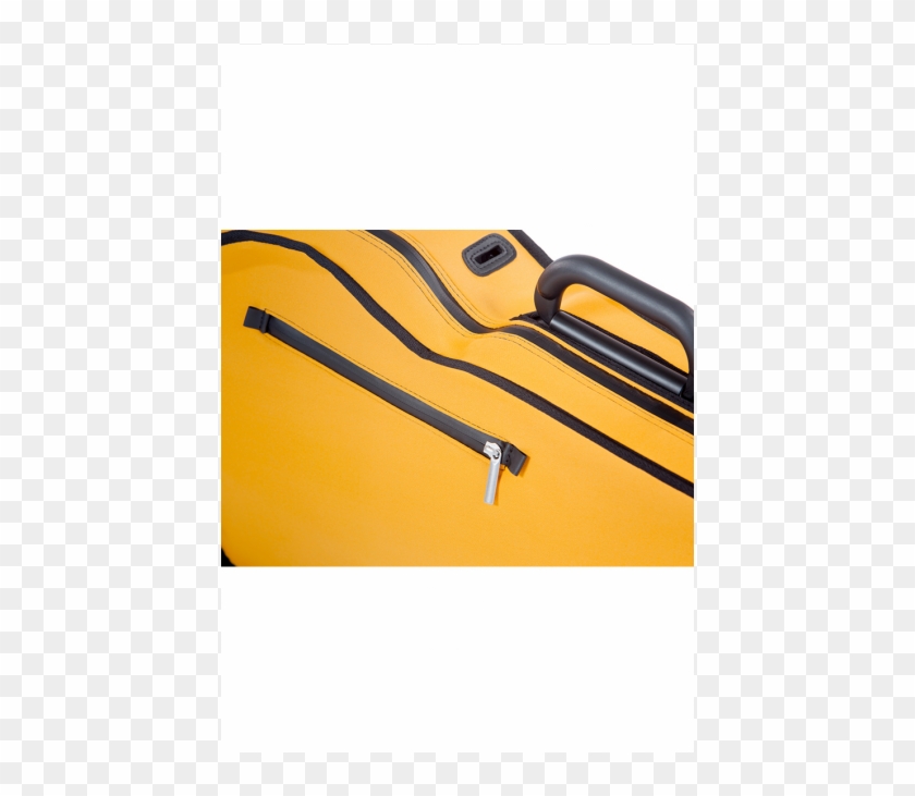 Bam Hoodie For Contoured Hightech Viola Case Submarine - Wood #957402