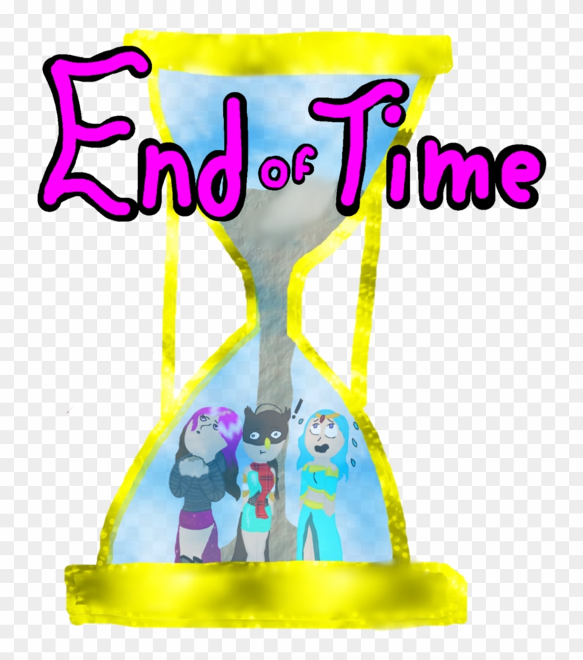 End Of Time Hour Glass By Dasiydtheender - End Of Time Hour Glass By Dasiydtheender #957428