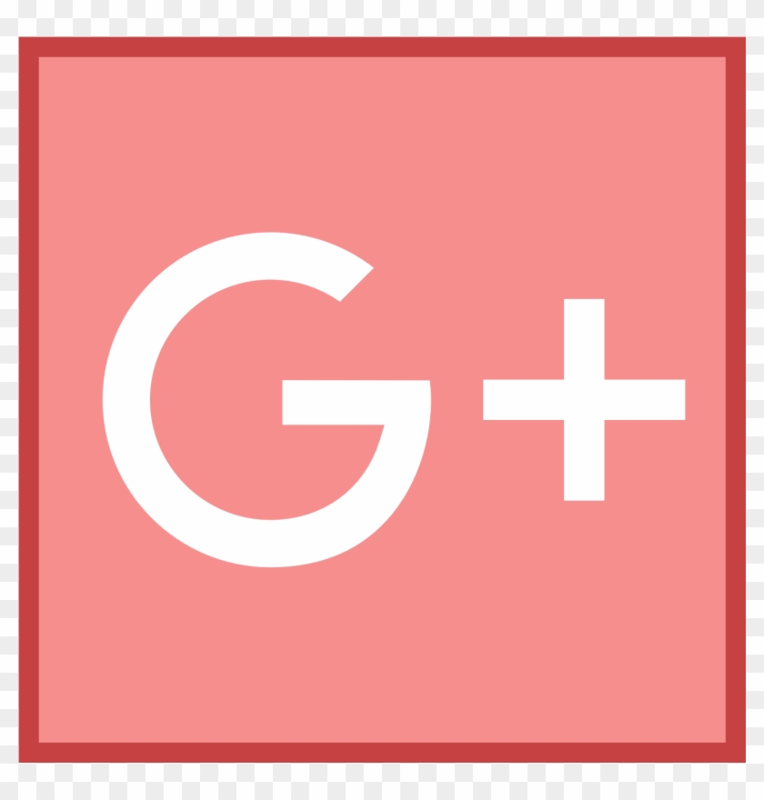 Google Plus Icon Free Download - Google Plus Icon Flat #957434