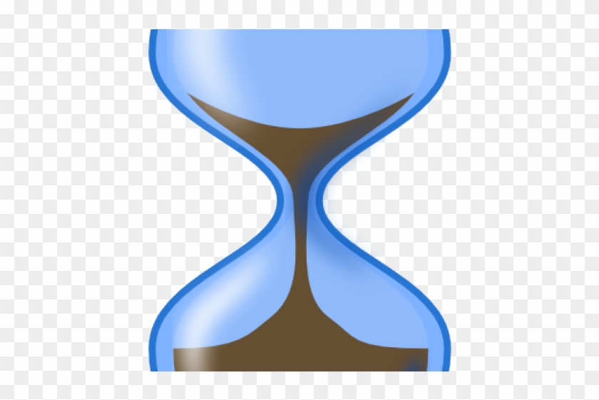 Hourglass Clipart Patience - Investment #957474