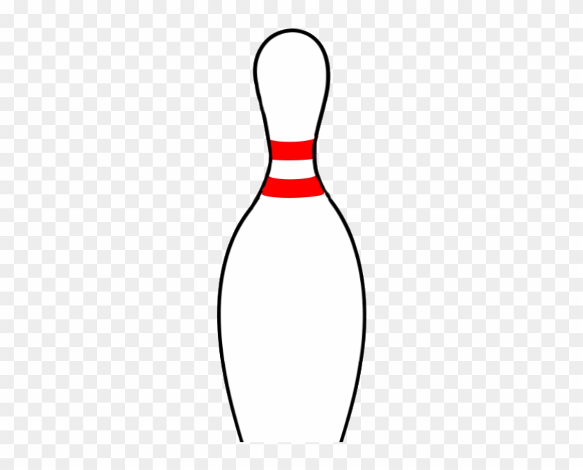 Download Breathtaking Bowling Pin Clipart Free - Download Breathtaking Bowling Pin Clipart Free #957493