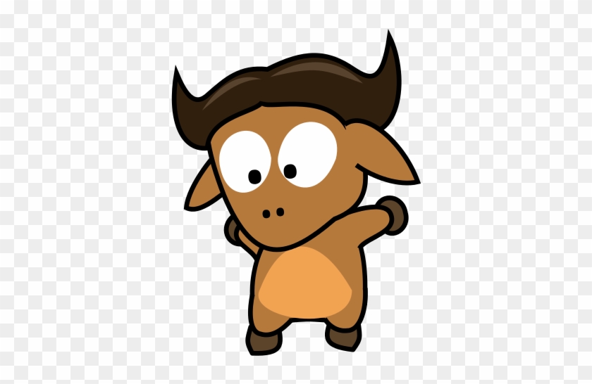 Varios Videojuegos Libres Para Gnu/linux Al Estilo - Cartoon #957528