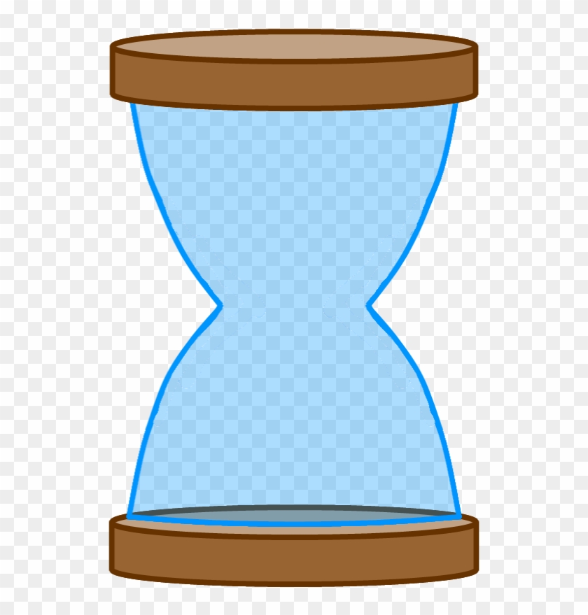 Hourglass - Bfdi Hourglass #957531