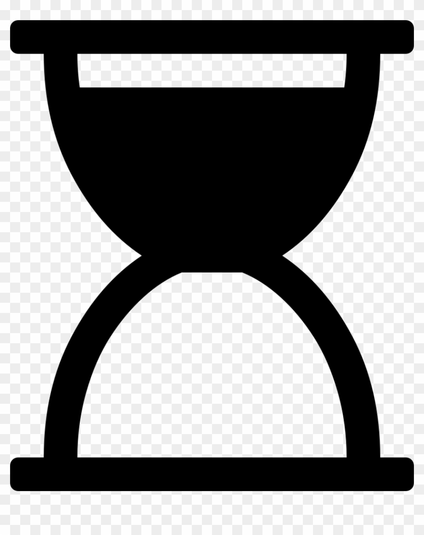 Hourglass 1 Hourglass Start Comments - Start Date End Date Icon #957536