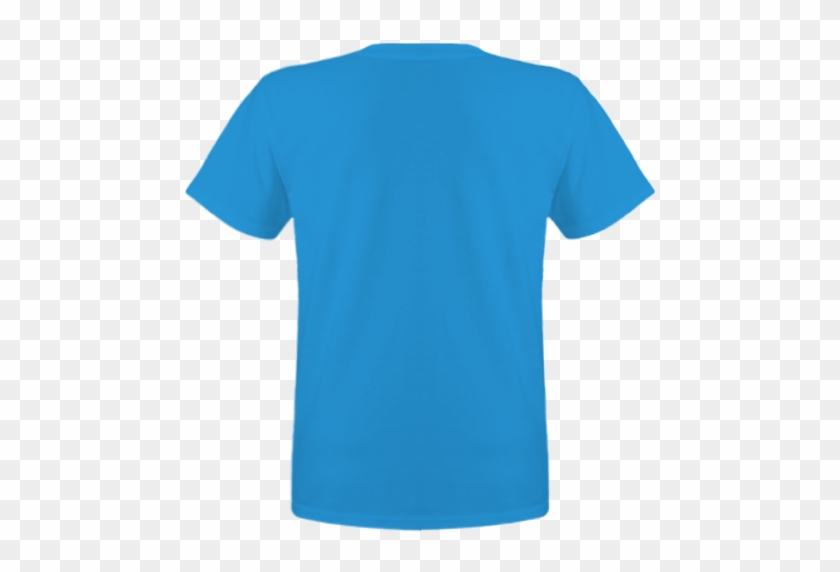 Back T Shirt Design - Next Level Style 3600 #957543
