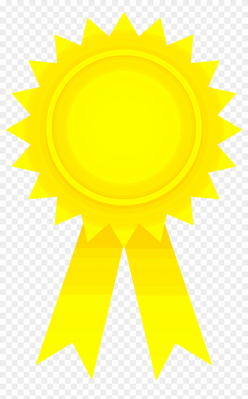 Achievement Clipart - Award Symbols Clip Art #957574