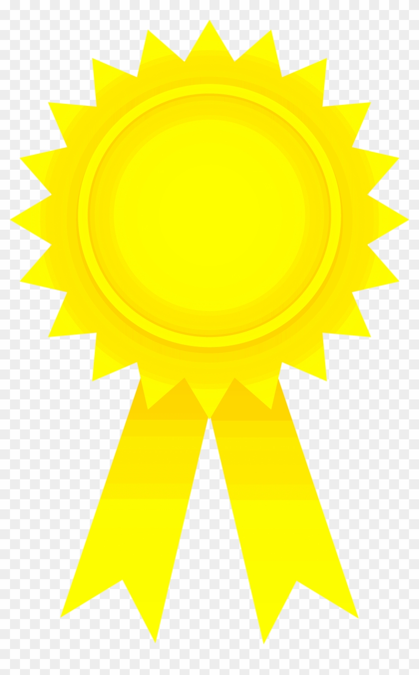 Achievement Clipart - Award Symbols Clip Art #957574