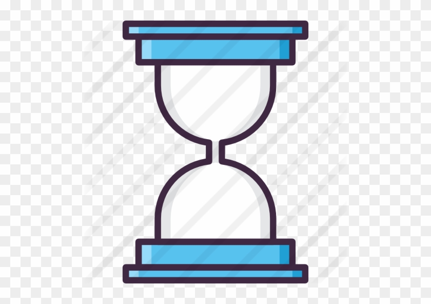 Hourglass - Icon #957569