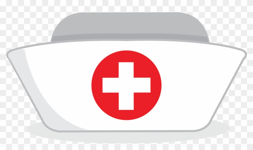 Red Cross Mark Clipart Medical Clinic - Medicare #957636