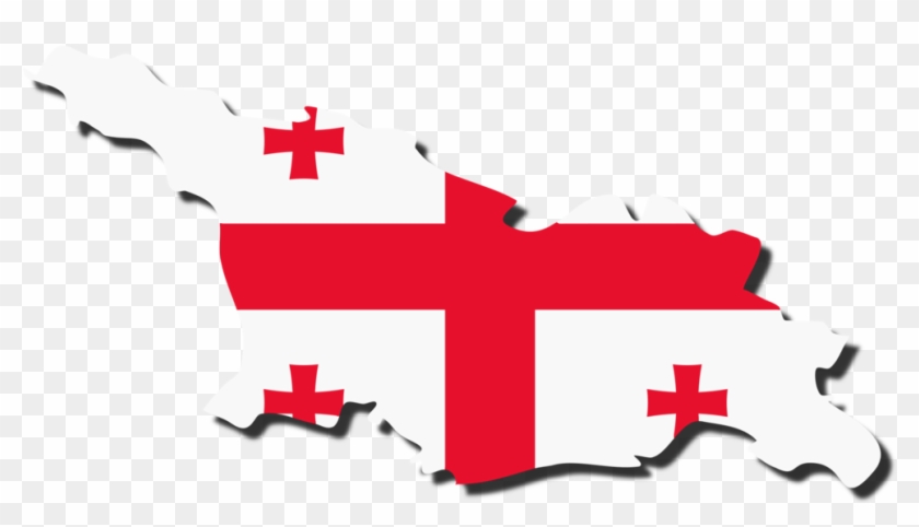 Georgia Borders Hd By Thecolchian - Georgia #957652