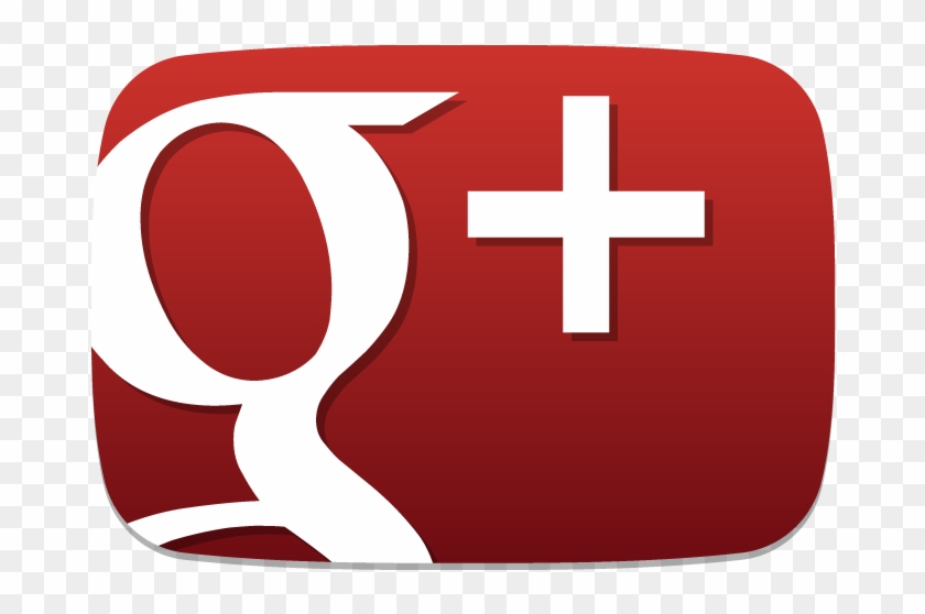 Youtube Starts Rolling Out Its New Commenting System - Google Plus Icon Black And White #957661
