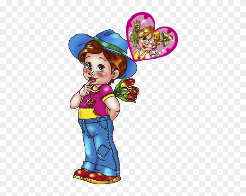 Boy #957667