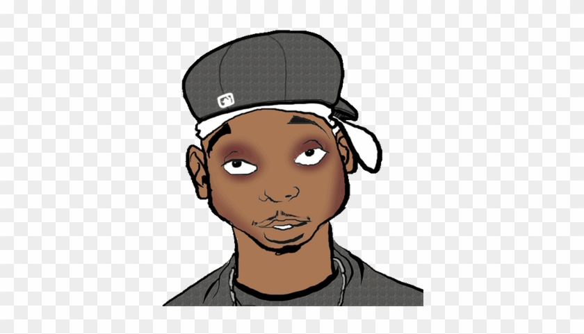 Maddmann Cartoon - Bukunmi #957683